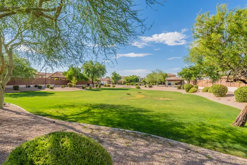 Heard Farm in Phoenix, Arizona